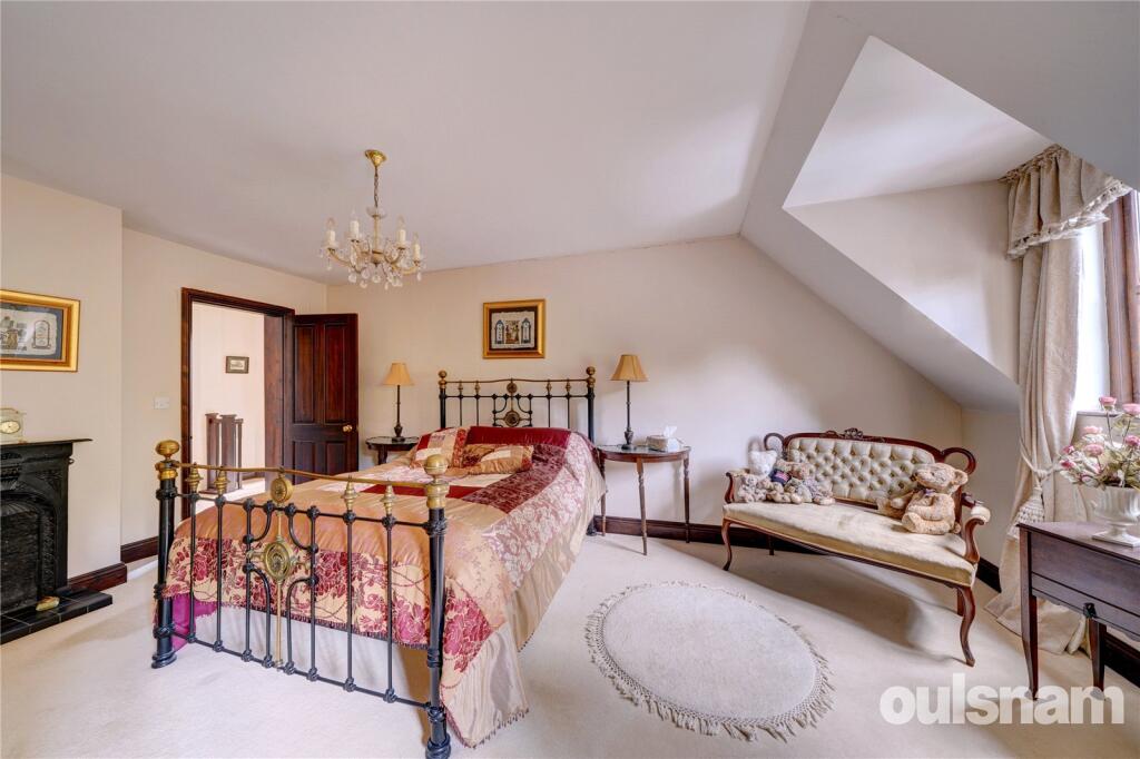 Additional image 22 of Barnt Green Road, Cofton Hackett, Birmingham, B45