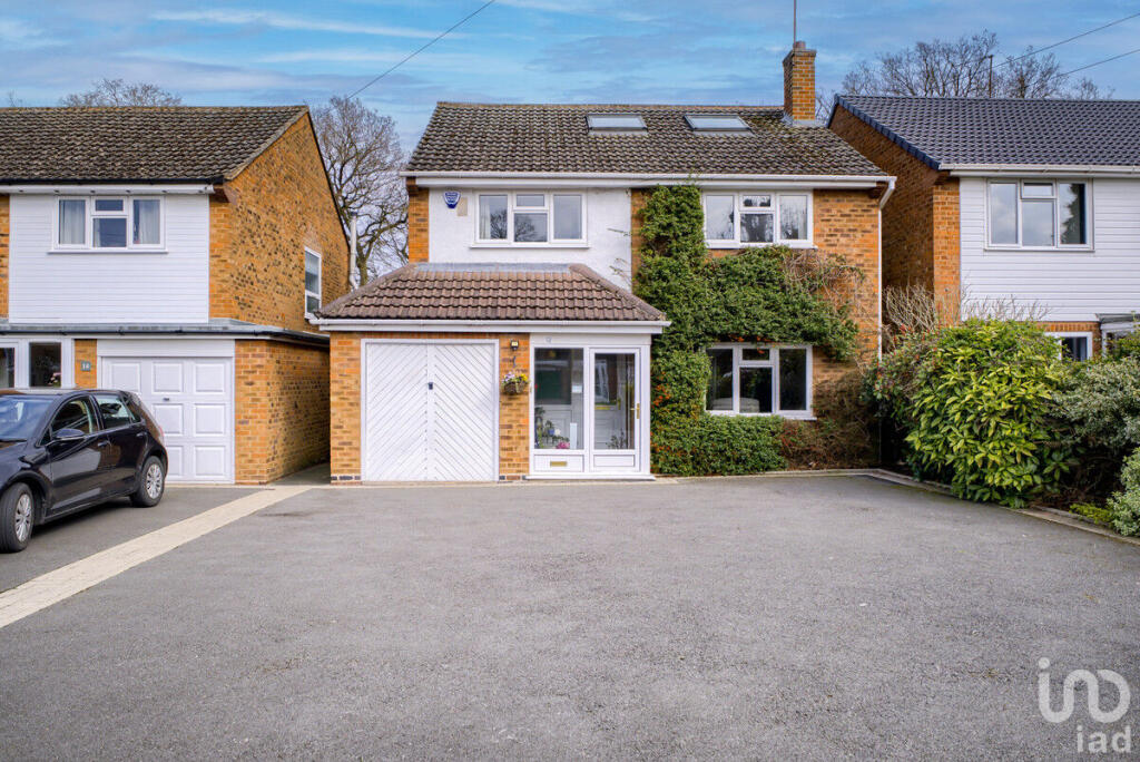 Additional image 13 of Kingslea Road, Solihull, B91