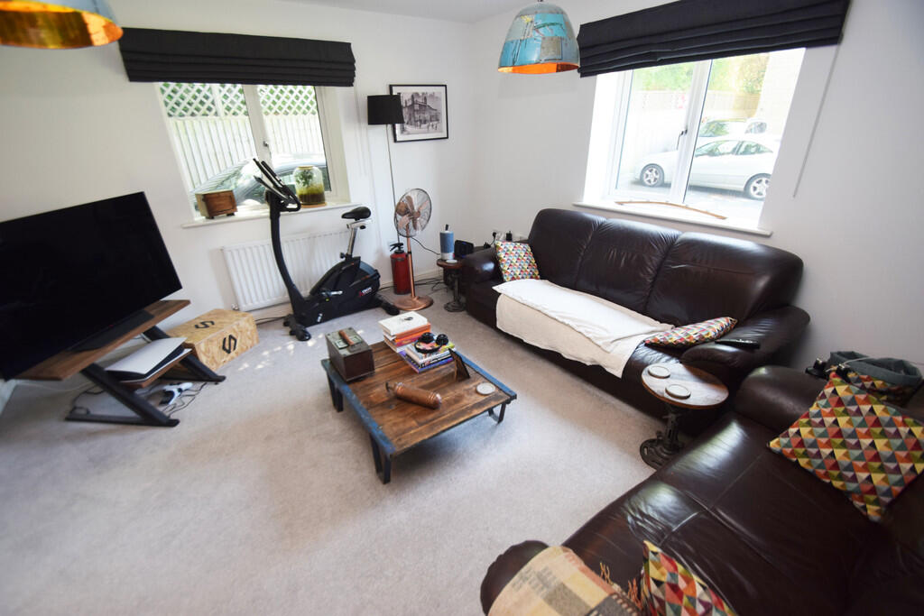 Additional image 6 of Salts Mews, Shipley