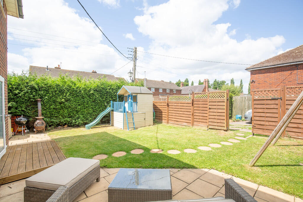 Additional image 19 of Austrey Lane, Newton Regis