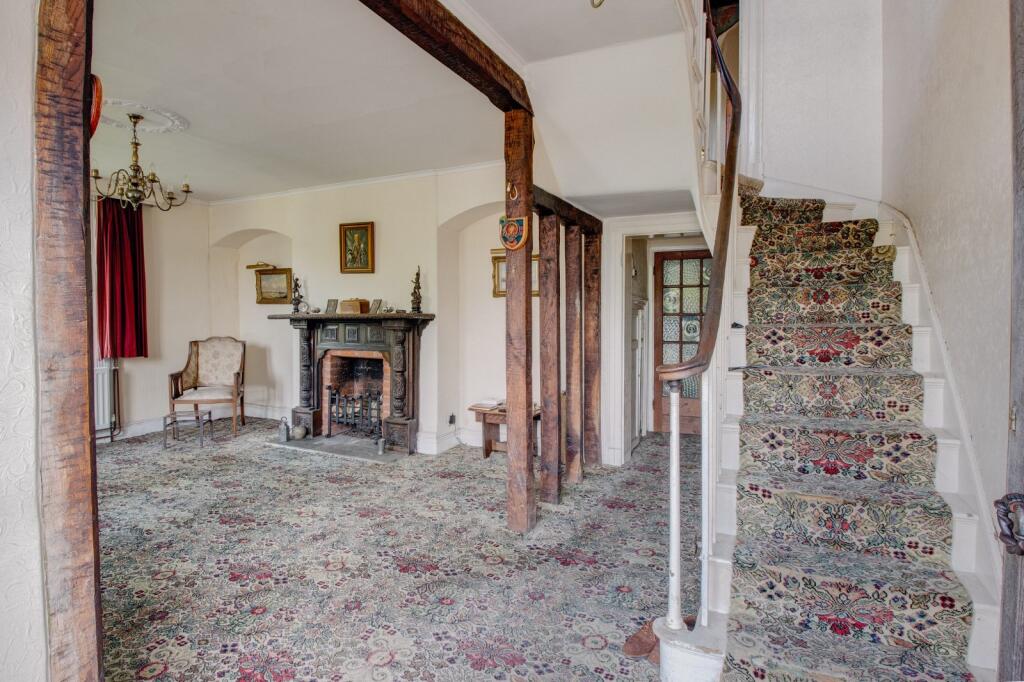Additional image 9 of Fish House Lane, Stoke Prior, Bromsgrove, Worcestershire, B60