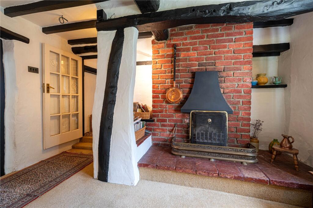 Additional image 17 of Lullington Road, Clifton Campville, Tamworth, Staffordshire, B79