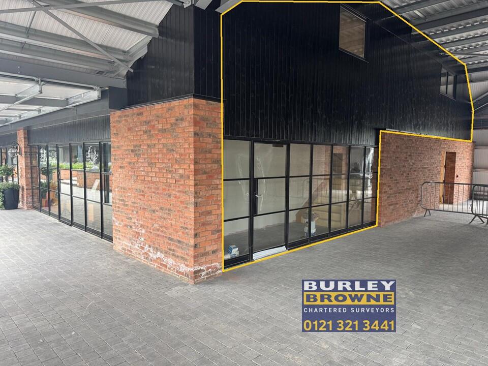 Coppice Lifestyle, Coppice Lane, Middleton, Staffordshire, B78 2BU