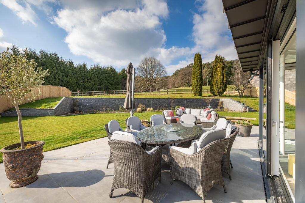 Additional image 20 of Potters Hill, Crockerton, Warminster, Wiltshire, BA12