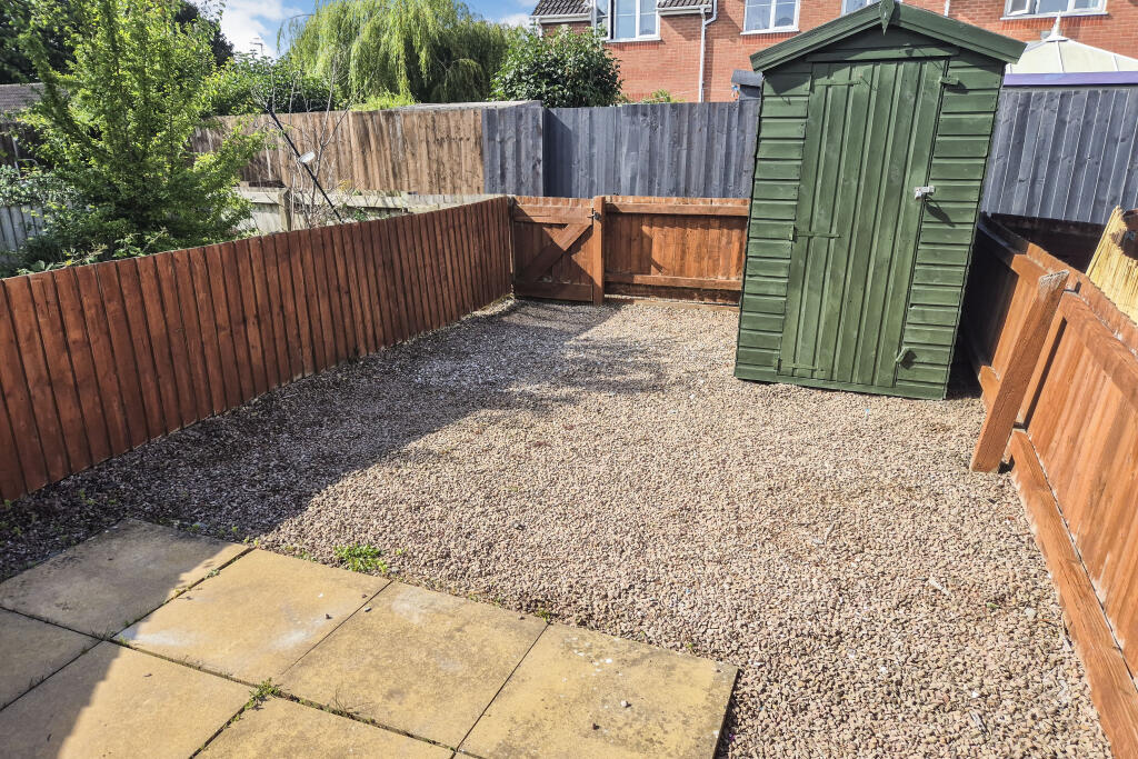 Additional image 13 of Jubilee Close, Stoke Prior, B60