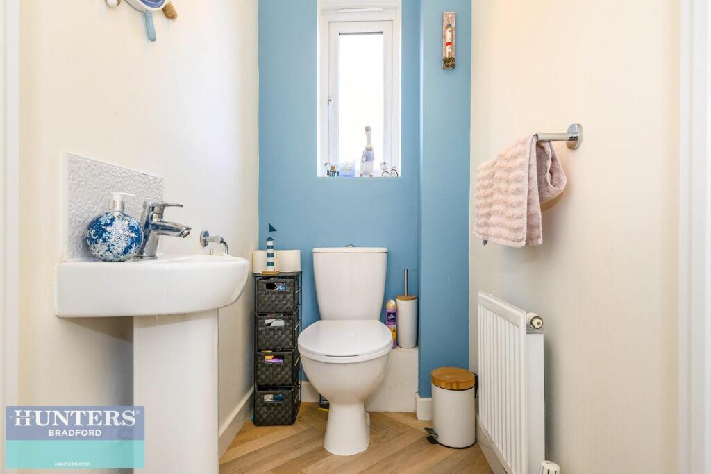 Additional image 9 of Dean House Gate, Allerton, Bradford, West Yorkshire, BD15 8HF