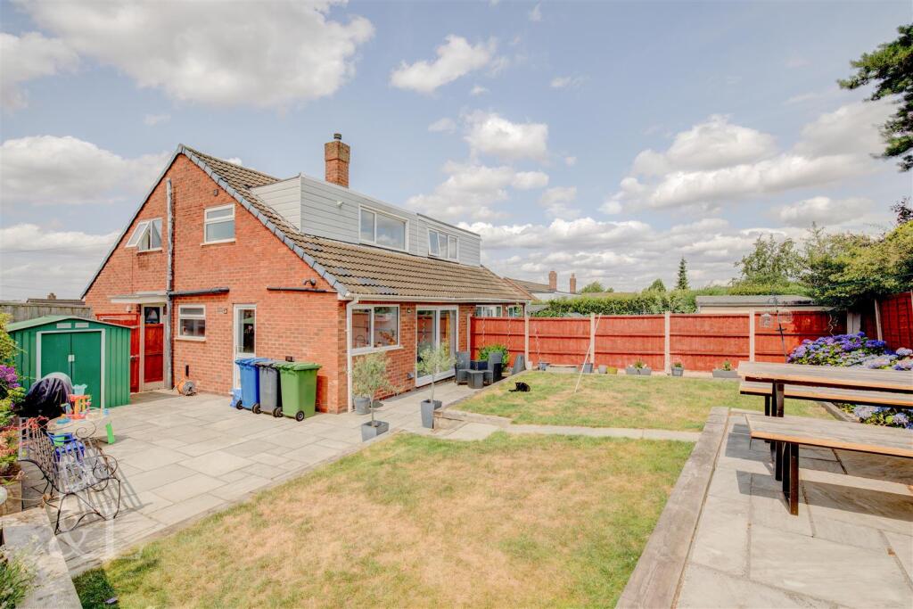 Additional image 21 of Sherbrooke Avenue, Wilnecote, Tamworth