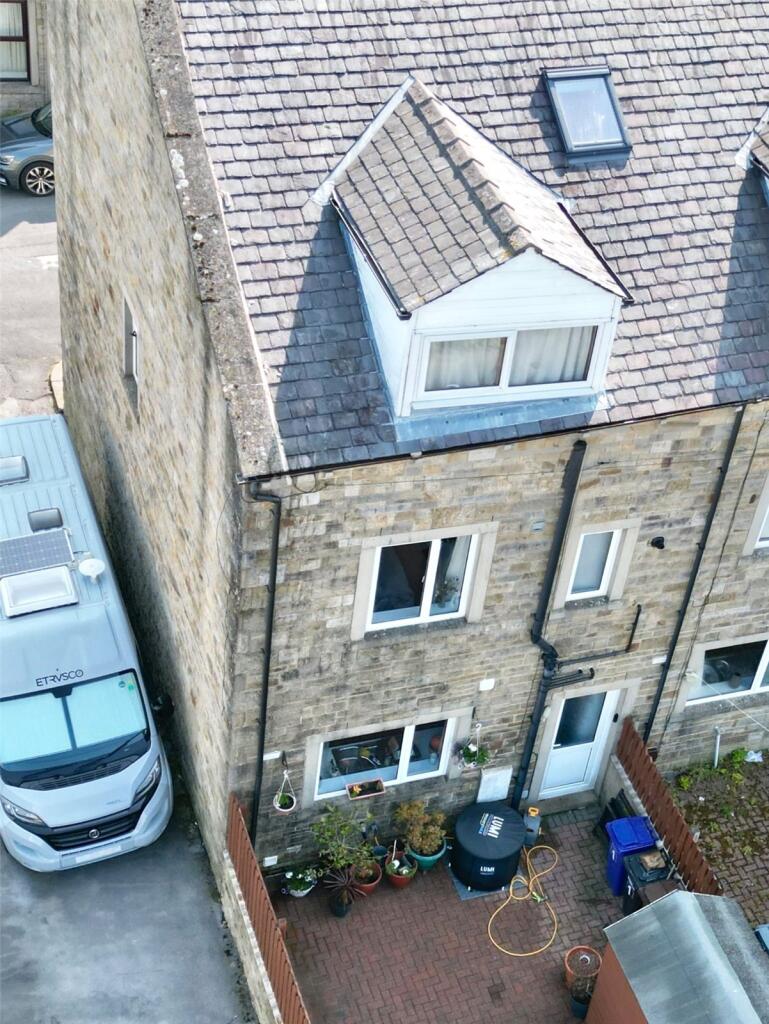 Additional image 21 of Wellington Street, BARNOLDSWICK, Lancashire, BB18