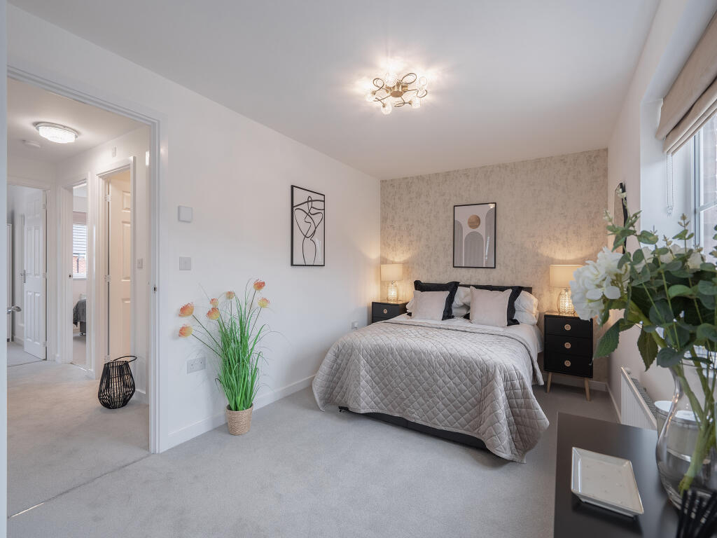 Additional image 7 of The View, 
Brockhill, 
Redditch, 
Worcestershire, 
B97 6BP