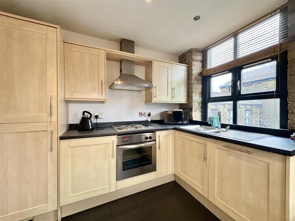 Additional image 9 of Highgate Mill, Clayton Heights, Bradford