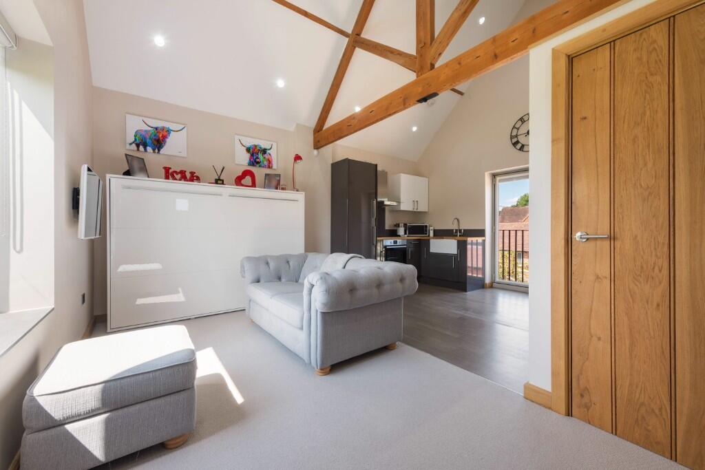 Additional image 30 of Glebe Farm and Drift Barn Vicarage Hill, Tanworth in Arden