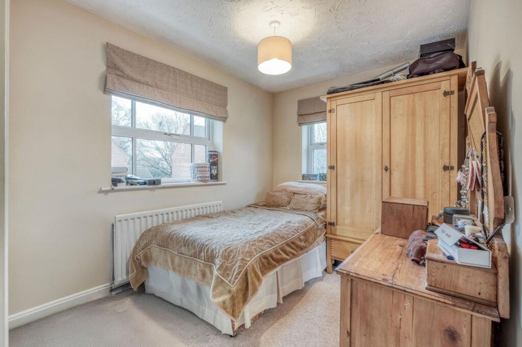 Additional image 6 of Meadow Pleck Lane, Shirley, B90