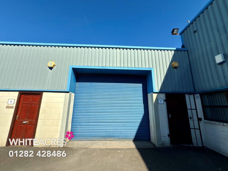 Additional image 5 of Unit 7, Siberia Mill, Holgate Street, Briercliffe, Burnley, Lancashire, BB10 2HQ