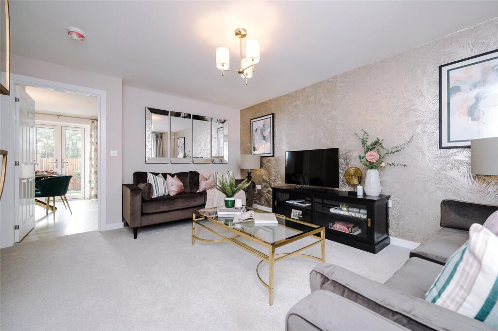 Additional image 4 of Shuttington, Tamworth