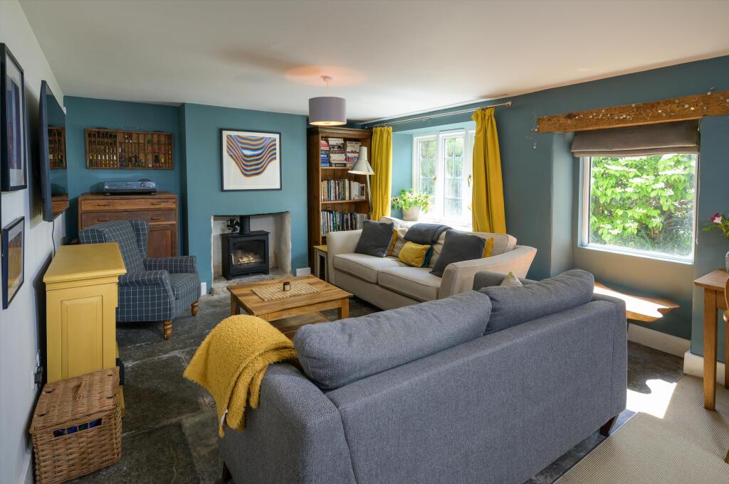 Additional image 2 of Wanstrow, Near Bruton and Frome, Somerset, BA4