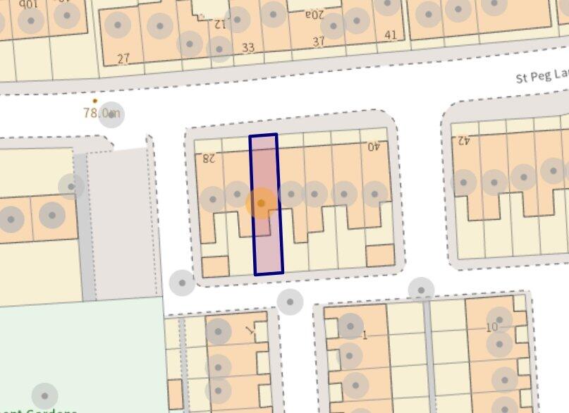 Additional image 11 of St. Peg Lane, Cleckheaton, West Yorkshire, BD19