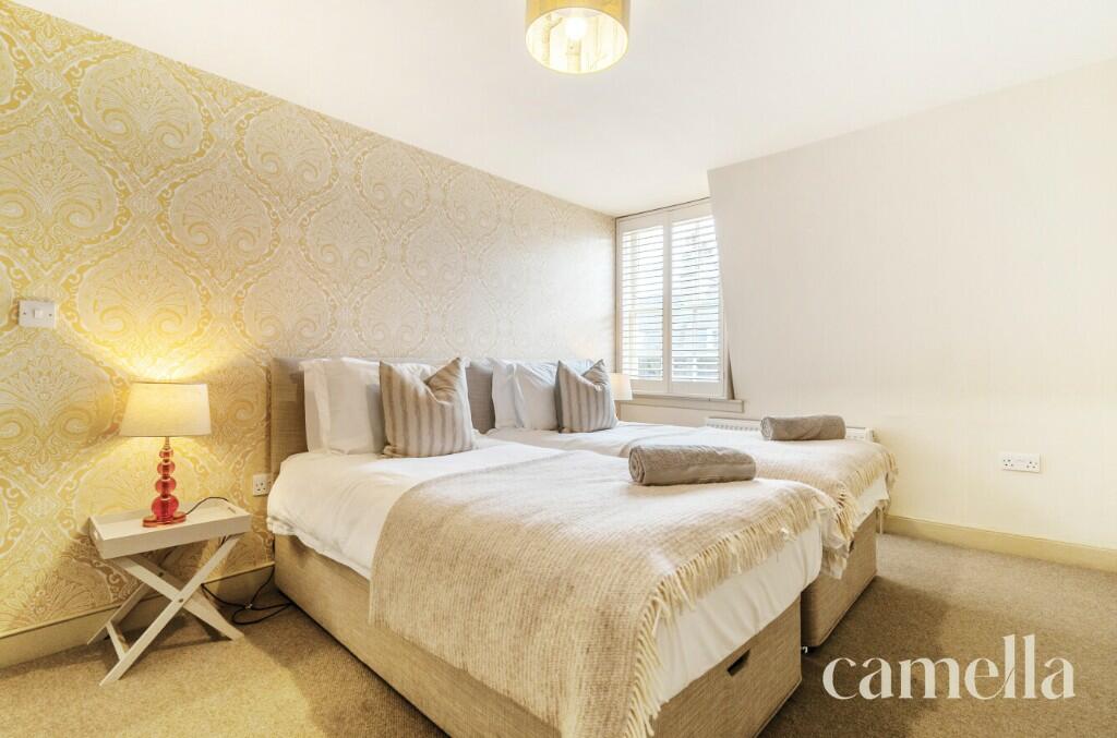 Additional image 23 of St. James's Parade, Bath, Somerset, BA1