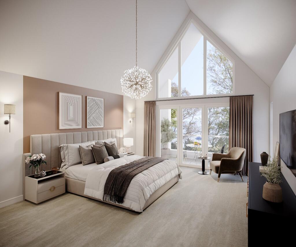 Additional image 8 of Acer House, Knowle Wood Road, Dorridge, Solihull, West Midlands, B93