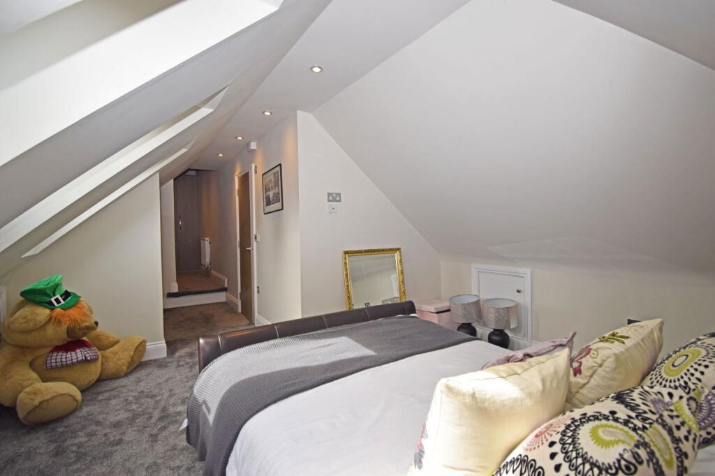 Additional image 20 of Pinfeld House, 22 Twatling Road, Barnt Green, Worcestershire, B45 8HT