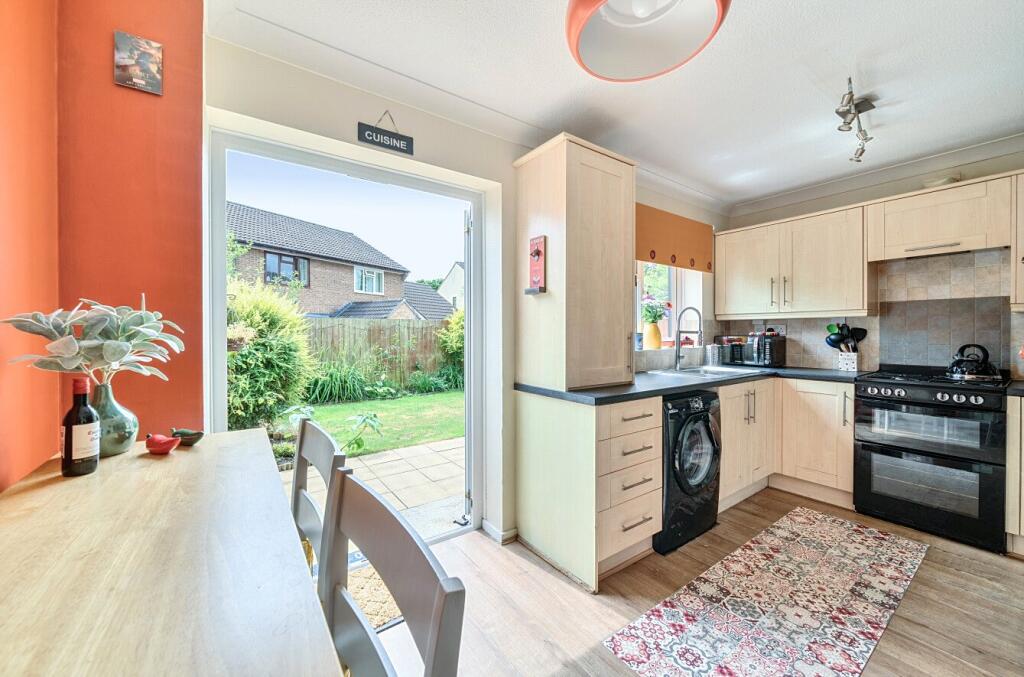 Additional image 20 of Maple Close, Wincanton, Somerset, BA9