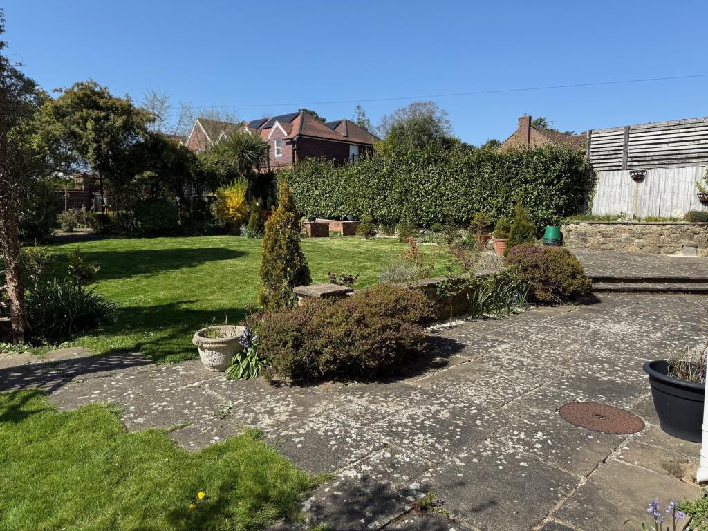 Additional image 23 of The Park, Yeovil, Somerset, BA20 1DF