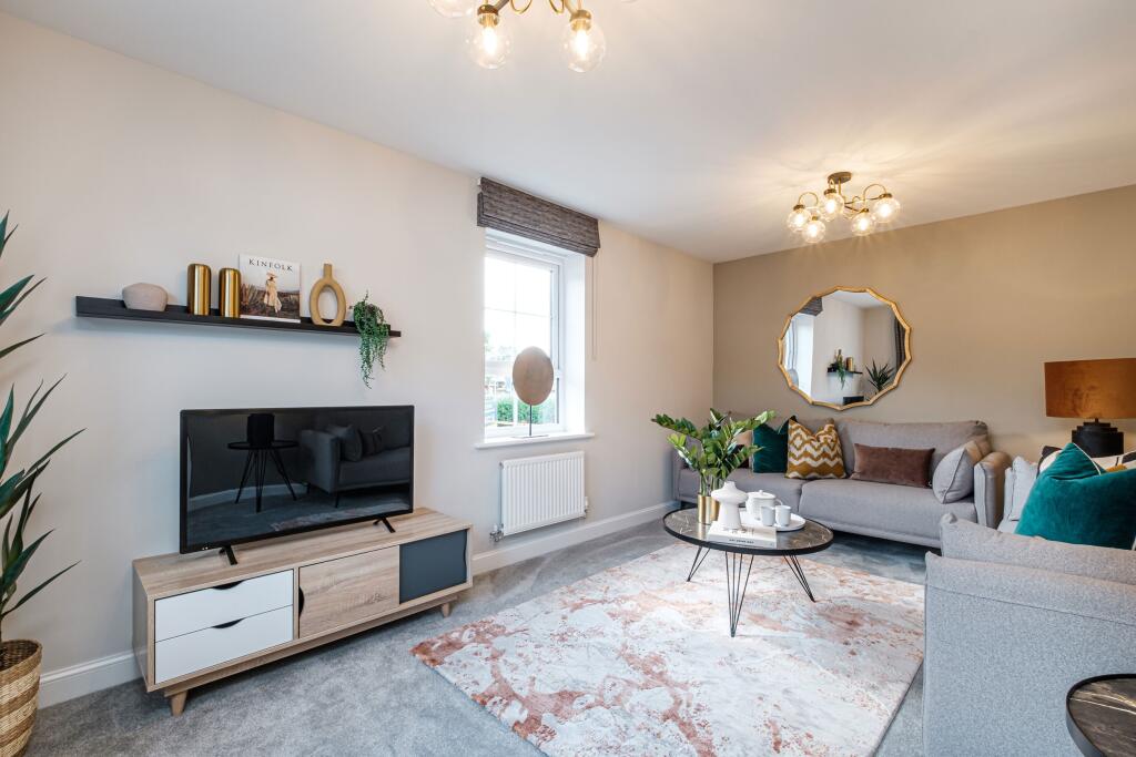 Additional image 3 of Elizabeth Way,
Hilperton,
Wiltshire,
BA14 7PB