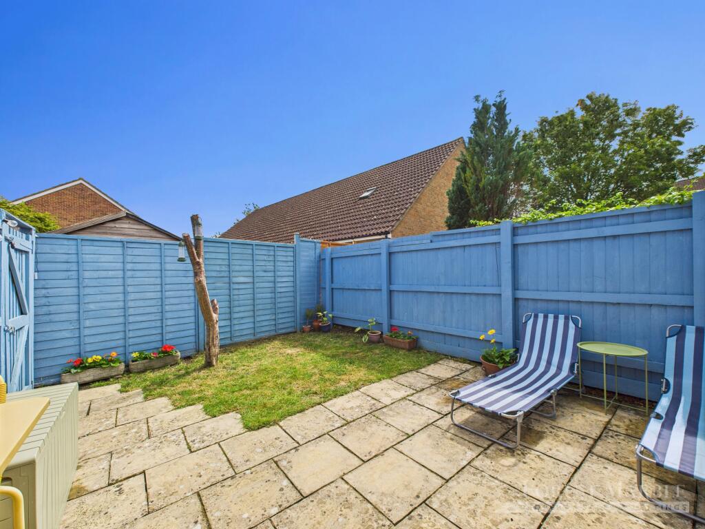 Additional image 9 of Swallow Drive, Frome