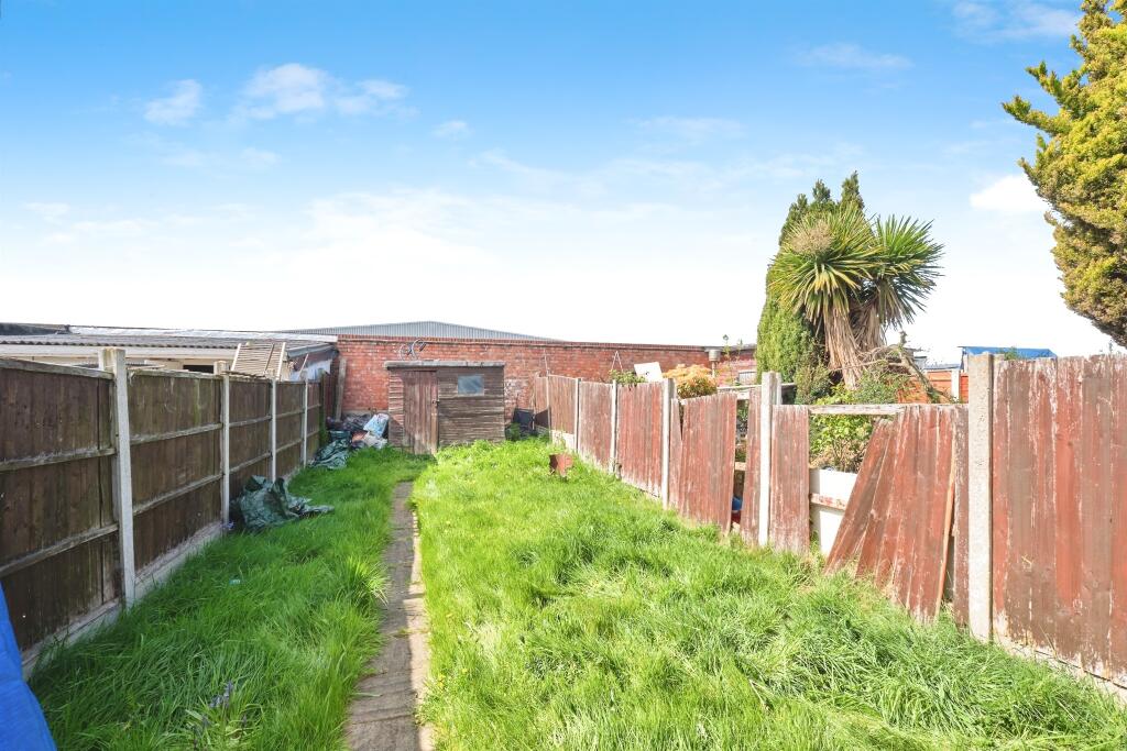 Additional image 16 of Wyrley Road, Birmingham