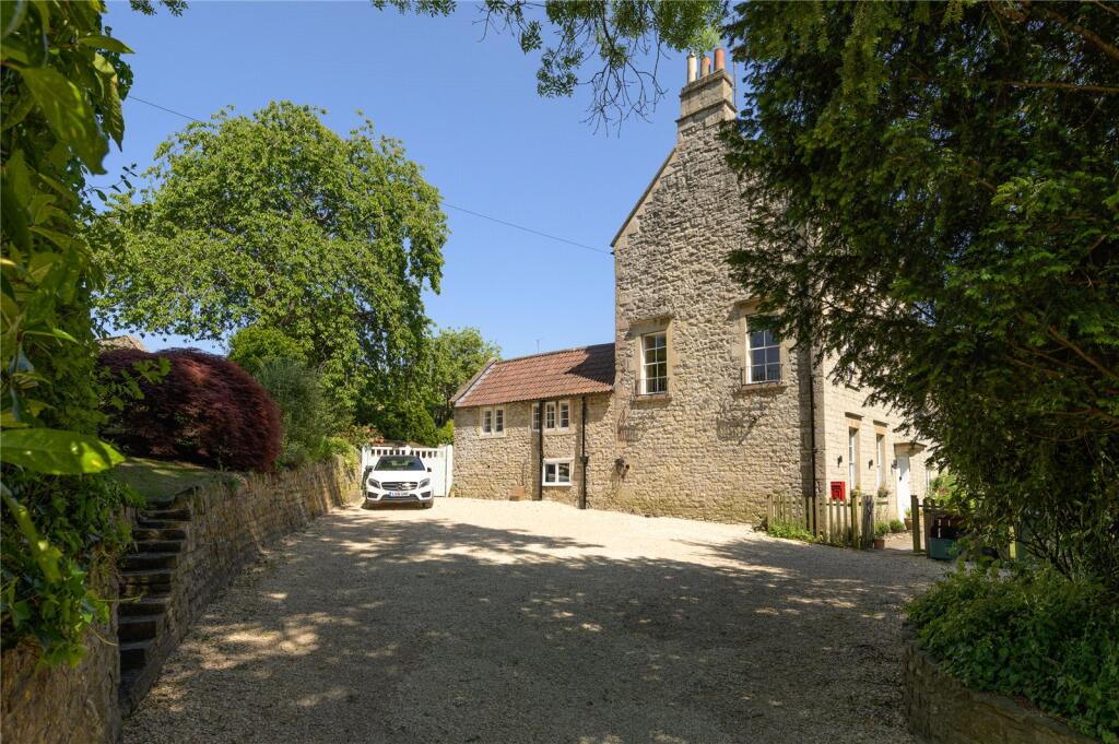 Additional image 31 of 109 High Street, Weston, Bath, BA1