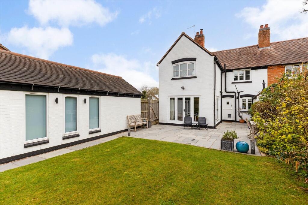 Additional image 14 of Wootton Wawen, Henley-in-Arden, Warwickshire, B95