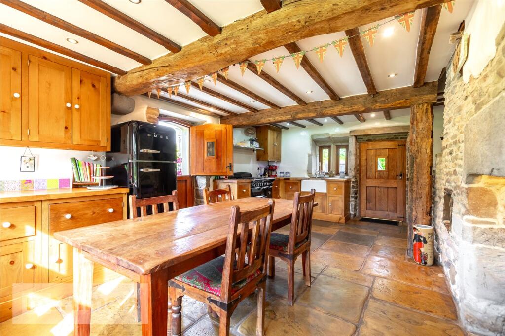 Additional image 14 of Lower Aspen Lane, Oswaldtwistle, Accrington, Lancashire, BB5