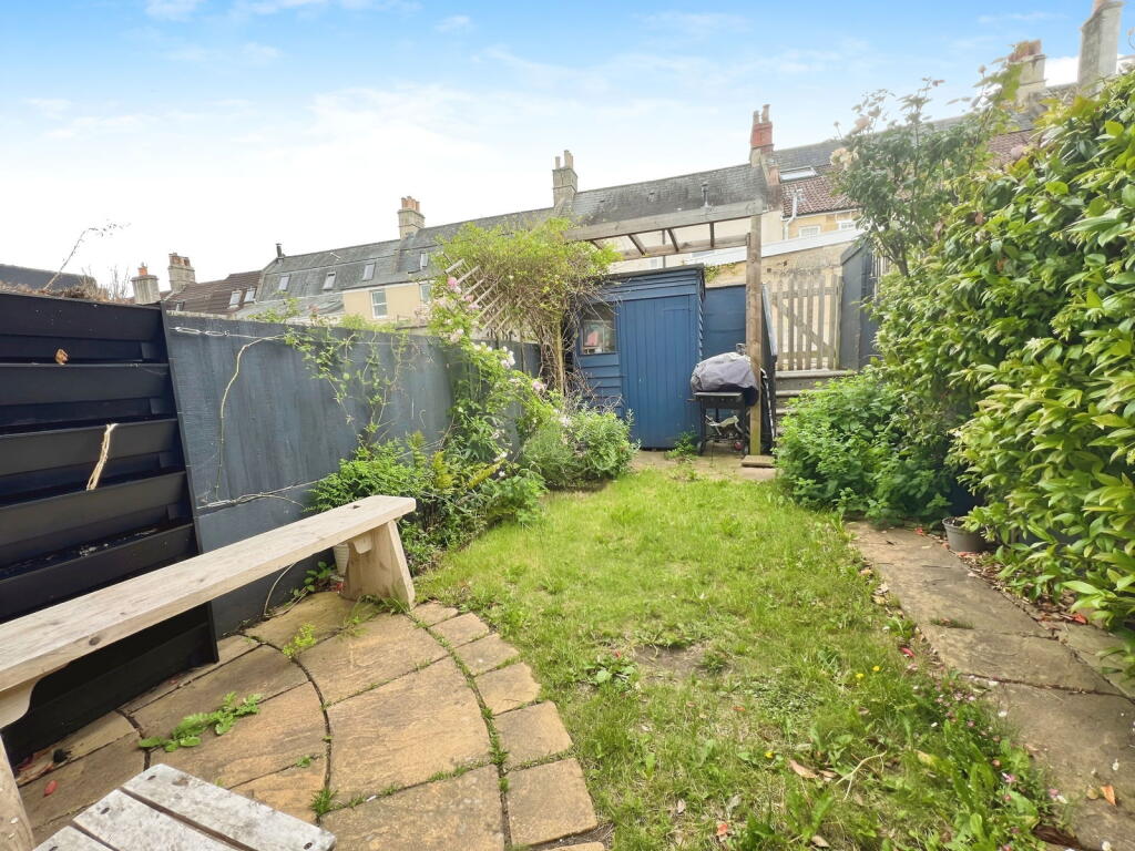 Additional image 7 of Dafford Street, Bath, BA1 6SW