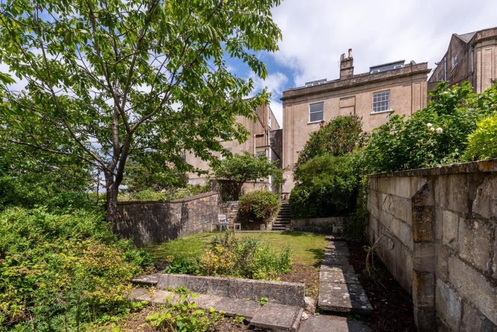 Additional image 2 of Macaulay Buildings, Widcombe, Bath, BA2