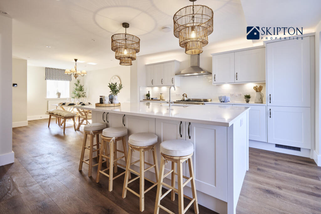 Additional image 22 of Plot 11 The Berkeley, Pendle Farm, Worsthorne