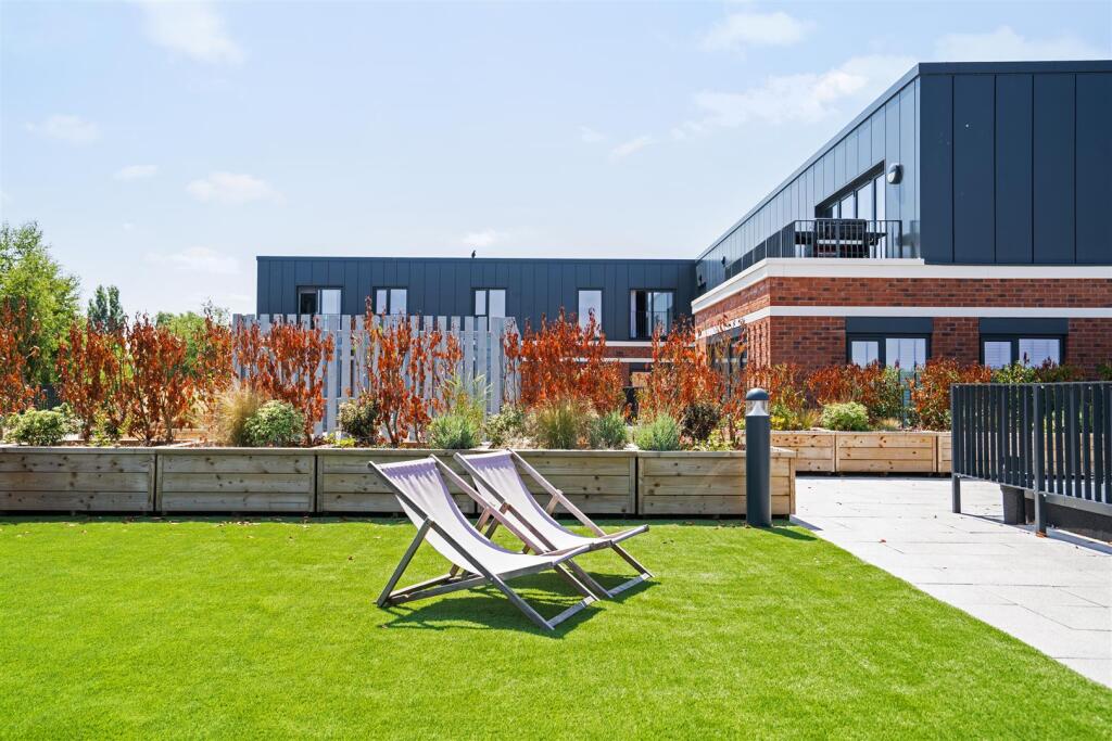 Additional image 17 of Imperial House, Homer Road, Solihull