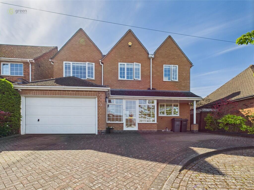 Additional image 25 of Kempson Avenue, Wylde Green