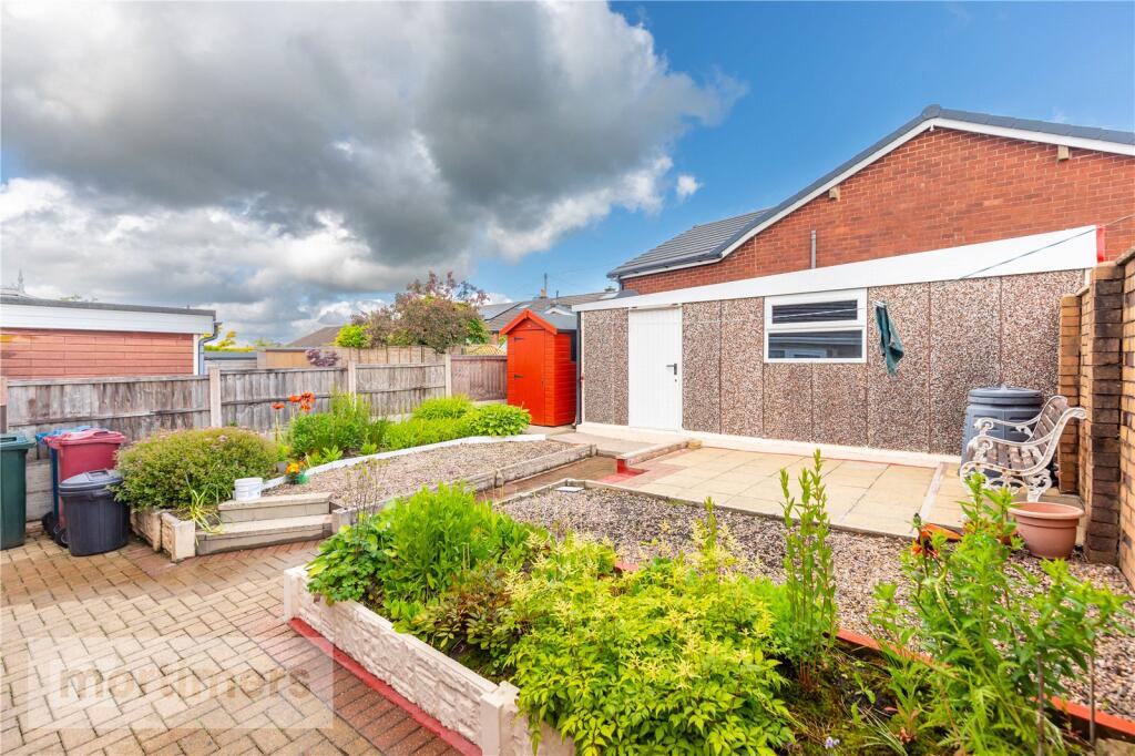 Additional image 15 of Whitecroft Lane, Mellor, Blackburn, Lancashire, BB2