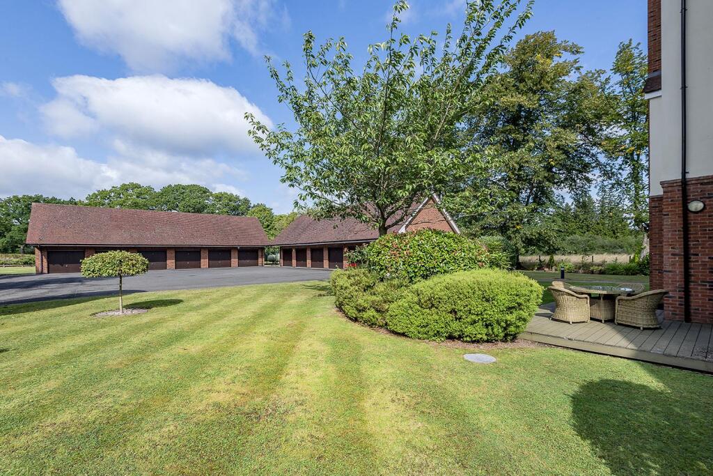 Additional image 9 of Broad Oaks, Chessetts Wood Road, Lapworth