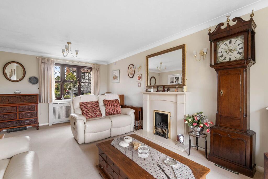 Additional image 5 of Dugdale Avenue, Bidford-on-Avon, Alcester, B50