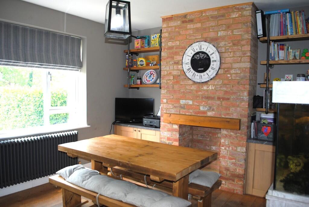 Additional image 7 of ***a Mature And Extended 3 Bedroom Family Home For Sale In Evercreech***