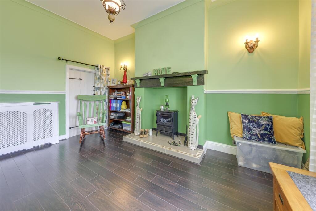 Additional image 15 of Jolly Barn Cottage, Oakenhead Wood Old Road, Rawtenstall, Rossendale - Over 2,500sqft & Almost An Acre Of Grounds & Land