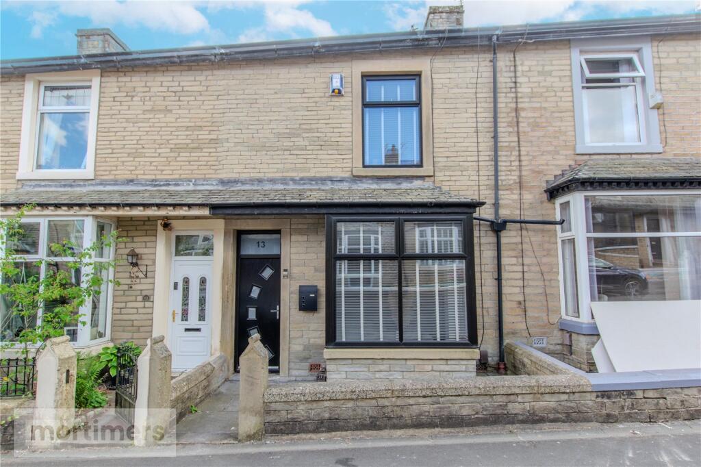 Poplar Avenue, Great Harwood, Blackburn, Lancashire, BB6