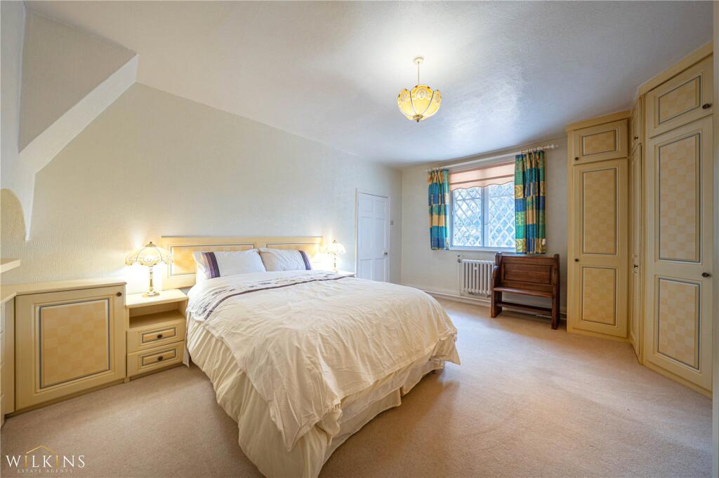 Additional image 26 of Kingsbury Road, Marston, Sutton Coldfield, Warwickshire, B76