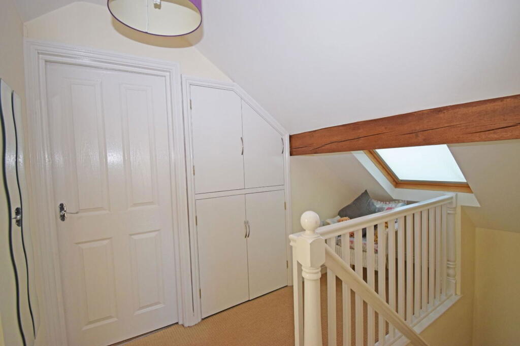 Additional image 25 of Park House Farm, Salt Way, New End, Astwood Bank, Worcestershire, B96 6NF