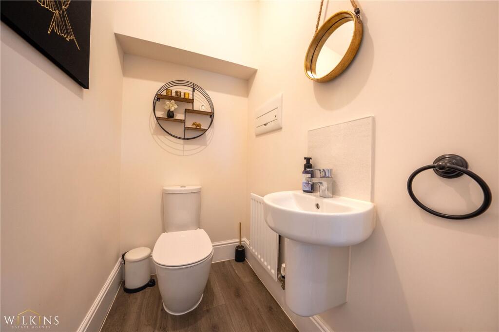 Additional image 10 of Barlaston Way, Amington, Tamworth, Staffordshire, B77