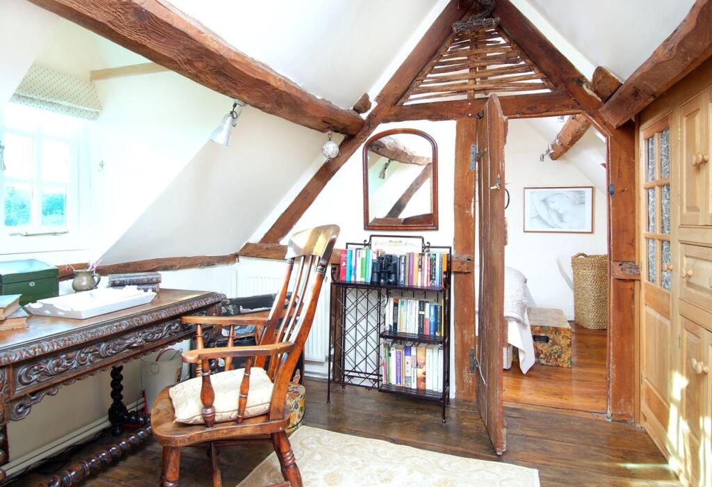 Additional image 24 of 2 The Hamlet, Marlciff, Alcester