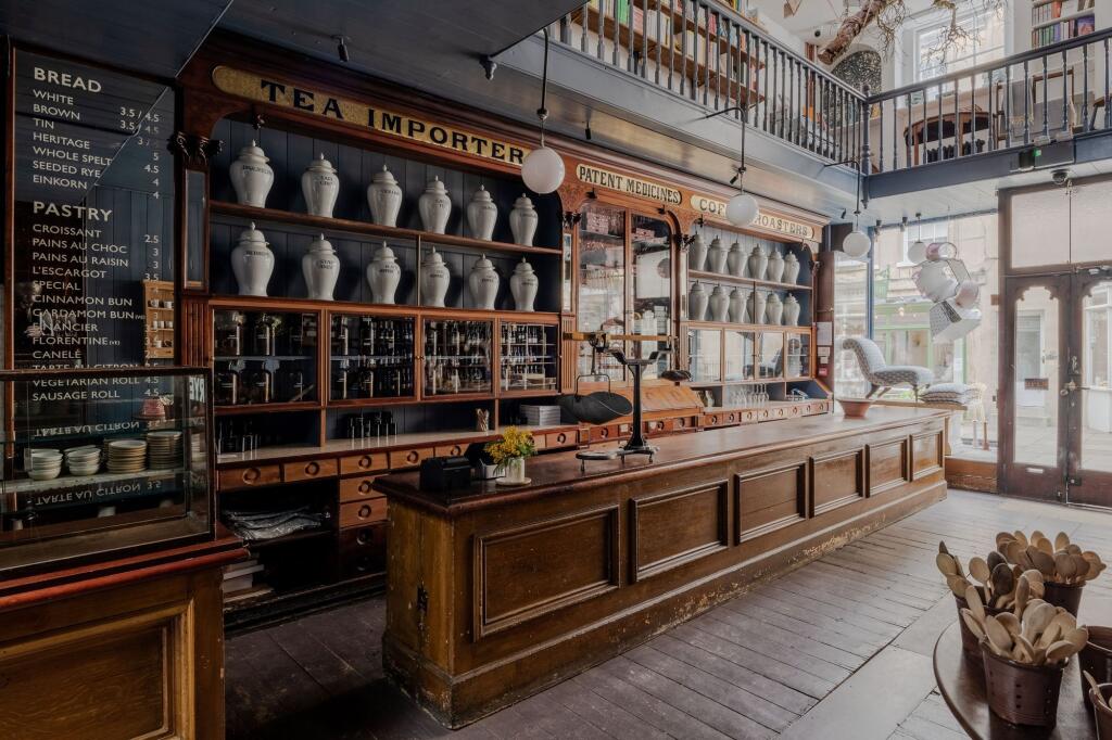 Additional image 17 of Margarets Buildings, Bath