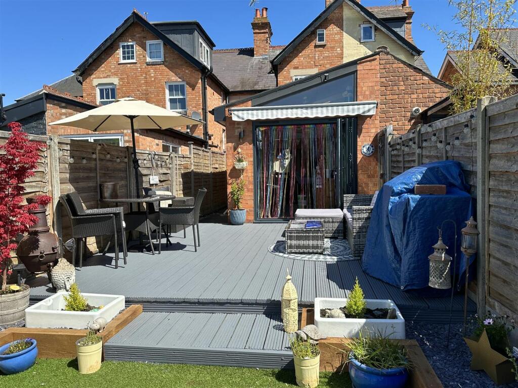 Additional image 17 of Station Road, Alcester