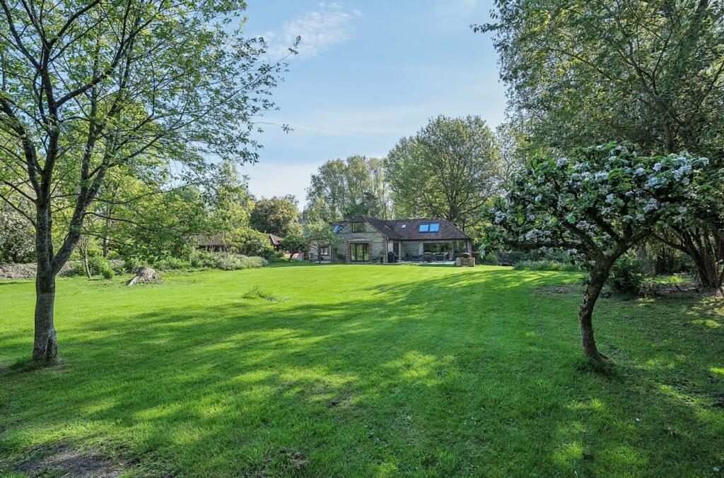 Additional image 27 of Henfords Marsh, Warminster, BA12