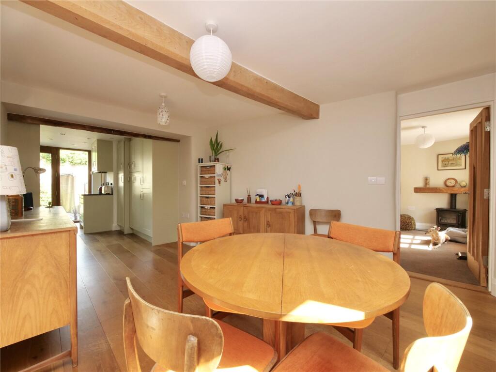 Additional image 4 of Charming Three-Bedroom Cottage in a Prime Village Location